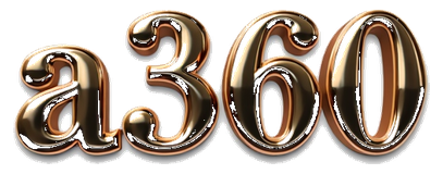 a360 logo
