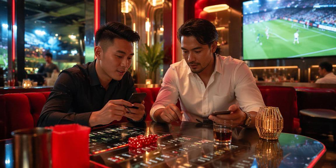 a360 Sảnh được chọn lọc cho Việt Nam